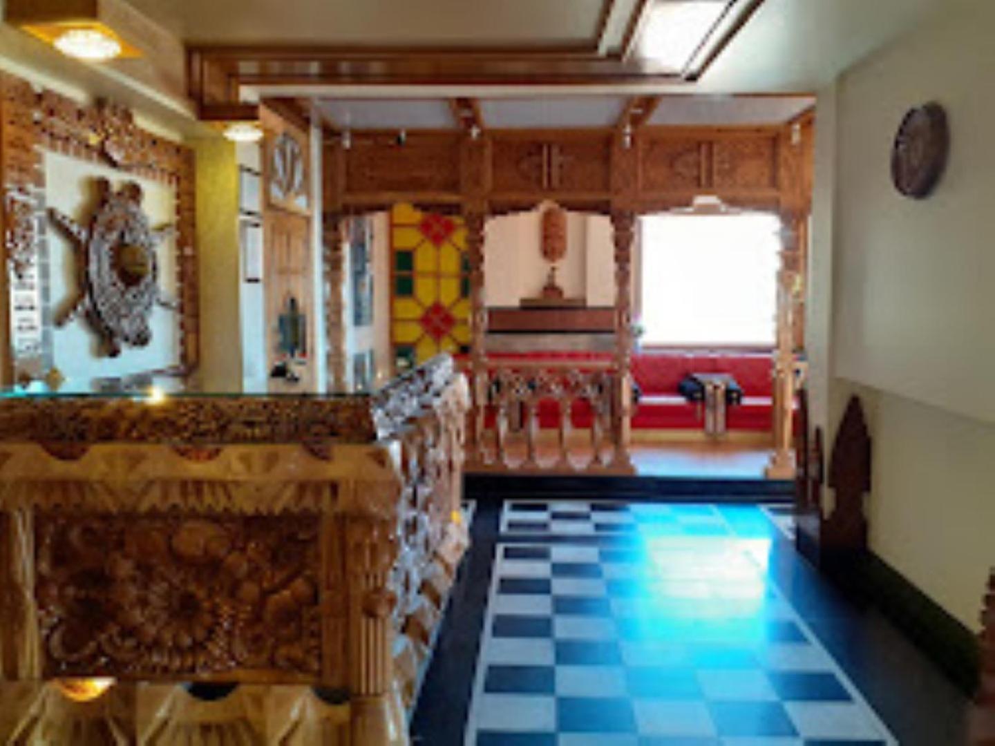 Hotel Rocky Knob Shimla Exterior foto